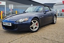 Honda S2000 (99-09) 2.0i 2d (Alarm) For Sale - Q-assured Cars, Bedford
