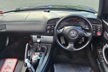 Honda S2000 (99-09) 2.0i 2d (Alarm) For Sale - Q-assured Cars, Bedford