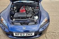 Honda S2000 (99-09) 2.0i 2d (Alarm) For Sale - Q-assured Cars, Bedford
