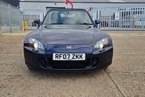 Honda S2000 (99-09) 2.0i 2d (Alarm) For Sale - Q-assured Cars, Bedford