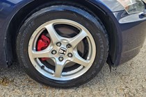 Honda S2000 (99-09) 2.0i 2d (Alarm) For Sale - Q-assured Cars, Bedford