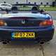 Honda S2000 (99-09) 2.0i 2d (Alarm) For Sale - Q-assured Cars, Bedford