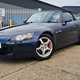 Honda S2000 (99-09) 2.0i 2d (Alarm) For Sale - Q-assured Cars, Bedford