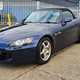 Honda S2000 (99-09) 2.0i 2d (Alarm) For Sale - Q-assured Cars, Bedford