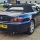 Honda S2000 (99-09) 2.0i 2d (Alarm) For Sale - Q-assured Cars, Bedford