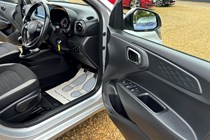 Hyundai i10 Hatchback (20 on) SE Connect 1.0 MPi 67PS 5d For Sale - Angmering Car Sales, LITTLEHAMPTON