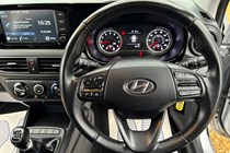 Hyundai i10 Hatchback (20 on) SE Connect 1.0 MPi 67PS 5d For Sale - Angmering Car Sales, LITTLEHAMPTON