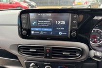Hyundai i10 Hatchback (20 on) SE Connect 1.0 MPi 67PS 5d For Sale - Angmering Car Sales, LITTLEHAMPTON