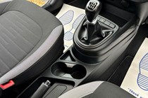 Hyundai i10 Hatchback (20 on) SE Connect 1.0 MPi 67PS 5d For Sale - Angmering Car Sales, LITTLEHAMPTON