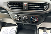 Hyundai i10 Hatchback (20 on) SE Connect 1.0 MPi 67PS 5d For Sale - Angmering Car Sales, LITTLEHAMPTON