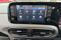 Hyundai i10 Hatchback (20 on) SE Connect 1.0 MPi 67PS 5d For Sale - Angmering Car Sales, LITTLEHAMPTON