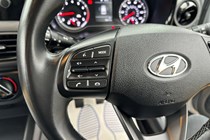 Hyundai i10 Hatchback (20 on) SE Connect 1.0 MPi 67PS 5d For Sale - Angmering Car Sales, LITTLEHAMPTON