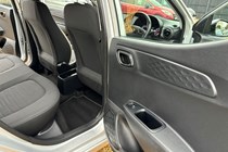Hyundai i10 Hatchback (20 on) SE Connect 1.0 MPi 67PS 5d For Sale - Angmering Car Sales, LITTLEHAMPTON
