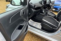 Hyundai i10 Hatchback (20 on) SE Connect 1.0 MPi 67PS 5d For Sale - Angmering Car Sales, LITTLEHAMPTON