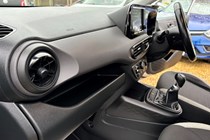 Hyundai i10 Hatchback (20 on) SE Connect 1.0 MPi 67PS 5d For Sale - Angmering Car Sales, LITTLEHAMPTON