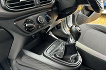 Hyundai i10 Hatchback (20 on) SE Connect 1.0 MPi 67PS 5d For Sale - Angmering Car Sales, LITTLEHAMPTON