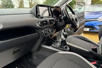 Hyundai i10 Hatchback (20 on) SE Connect 1.0 MPi 67PS 5d For Sale - Angmering Car Sales, LITTLEHAMPTON