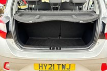 Hyundai i10 Hatchback (20 on) SE Connect 1.0 MPi 67PS 5d For Sale - Angmering Car Sales, LITTLEHAMPTON