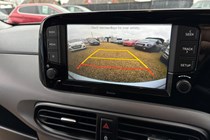 Hyundai i10 Hatchback (20 on) SE Connect 1.0 MPi 67PS 5d For Sale - Angmering Car Sales, LITTLEHAMPTON