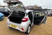 Hyundai i10 Hatchback (20 on) SE Connect 1.0 MPi 67PS 5d For Sale - Angmering Car Sales, LITTLEHAMPTON