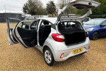 Hyundai i10 Hatchback (20 on) SE Connect 1.0 MPi 67PS 5d For Sale - Angmering Car Sales, LITTLEHAMPTON