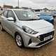 Hyundai i10 Hatchback (20 on) SE Connect 1.0 MPi 67PS 5d For Sale - Angmering Car Sales, LITTLEHAMPTON