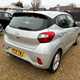 Hyundai i10 Hatchback (20 on) SE Connect 1.0 MPi 67PS 5d For Sale - Angmering Car Sales, LITTLEHAMPTON