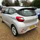 Hyundai i10 Hatchback (20 on) SE Connect 1.0 MPi 67PS 5d For Sale - Angmering Car Sales, LITTLEHAMPTON