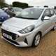 Hyundai i10 Hatchback (20 on) SE Connect 1.0 MPi 67PS 5d For Sale - Angmering Car Sales, LITTLEHAMPTON
