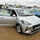Hyundai i10 Hatchback (20 on) SE Connect 1.0 MPi 67PS 5d For Sale - Angmering Car Sales, LITTLEHAMPTON