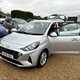 Hyundai i10 Hatchback (20 on) SE Connect 1.0 MPi 67PS 5d For Sale - Angmering Car Sales, LITTLEHAMPTON