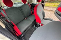 Fiat 500 Hatchback (08-24) 1.2 Pop Star (09/15-) 3d For Sale - Carzuma LTD, South Ruislip