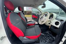 Fiat 500 Hatchback (08-24) 1.2 Pop Star (09/15-) 3d For Sale - Carzuma LTD, South Ruislip