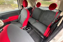 Fiat 500 Hatchback (08-24) 1.2 Pop Star (09/15-) 3d For Sale - Carzuma LTD, South Ruislip