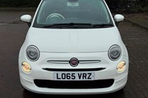Fiat 500 Hatchback (08-24) 1.2 Pop Star (09/15-) 3d For Sale - Carzuma LTD, South Ruislip