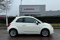 Fiat 500 Hatchback (08-24) 1.2 Pop Star (09/15-) 3d For Sale - Carzuma LTD, South Ruislip