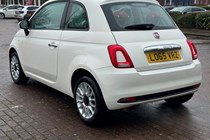 Fiat 500 Hatchback (08-24) 1.2 Pop Star (09/15-) 3d For Sale - Carzuma LTD, South Ruislip