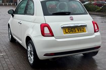Fiat 500 Hatchback (08-24) 1.2 Pop Star (09/15-) 3d For Sale - Carzuma LTD, South Ruislip
