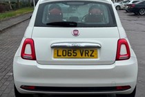 Fiat 500 Hatchback (08-24) 1.2 Pop Star (09/15-) 3d For Sale - Carzuma LTD, South Ruislip