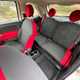 Fiat 500 Hatchback (08-24) 1.2 Pop Star (09/15-) 3d For Sale - Carzuma LTD, South Ruislip