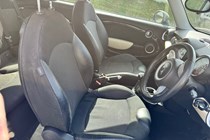 MINI Clubman (07-14) 1.6 Cooper 5d For Sale - Carstocks NW Ltd, Blackpool