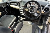 MINI Clubman (07-14) 1.6 Cooper 5d For Sale - Carstocks NW Ltd, Blackpool