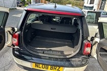 MINI Clubman (07-14) 1.6 Cooper 5d For Sale - Carstocks NW Ltd, Blackpool