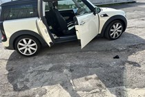 MINI Clubman (07-14) 1.6 Cooper 5d For Sale - Carstocks NW Ltd, Blackpool
