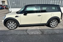 MINI Clubman (07-14) 1.6 Cooper 5d For Sale - Carstocks NW Ltd, Blackpool
