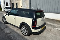 MINI Clubman (07-14) 1.6 Cooper 5d For Sale - Carstocks NW Ltd, Blackpool