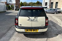 MINI Clubman (07-14) 1.6 Cooper 5d For Sale - Carstocks NW Ltd, Blackpool