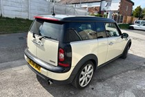 MINI Clubman (07-14) 1.6 Cooper 5d For Sale - Carstocks NW Ltd, Blackpool