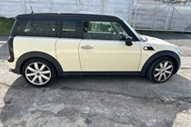 MINI Clubman (07-14) 1.6 Cooper 5d For Sale - Carstocks NW Ltd, Blackpool