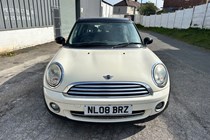 MINI Clubman (07-14) 1.6 Cooper 5d For Sale - Carstocks NW Ltd, Blackpool